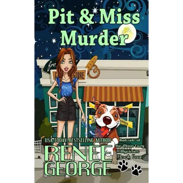 Pit and Miss Murder