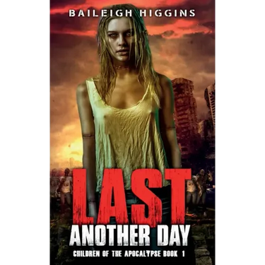 Last Another Day