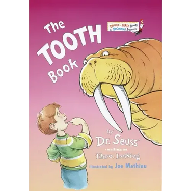 The Tooth Book
