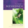 The Way of Blessedness Participant's Book: Companions in Christ