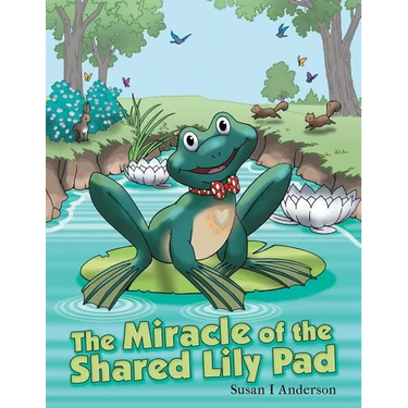 The Miracle of the Shared Lily Pad