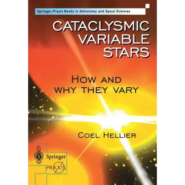 Cataclysmic Variable Stars - How and Why They Vary
