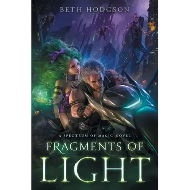 Fragments of Light