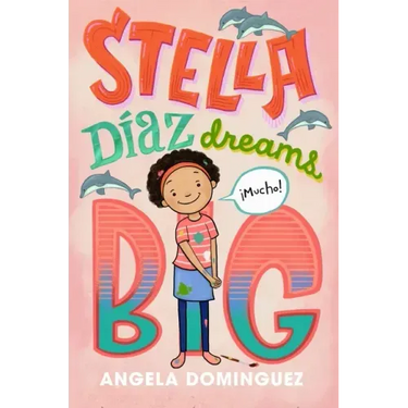 Stella Díaz Dreams Big
