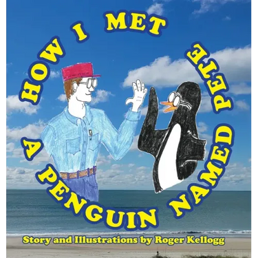 How I Met A Penguin Named Pete