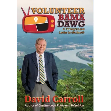 Volunteer Bama Dawg