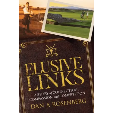 Elusive Links