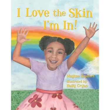 I Love the Skin I'm In