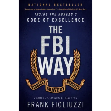 The FBI Way