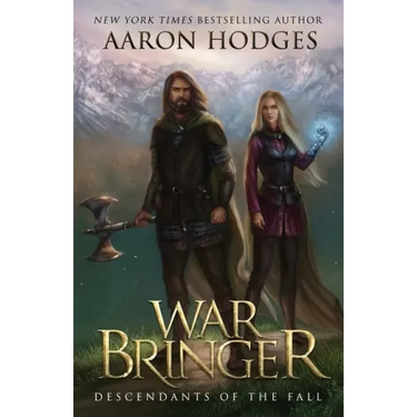 Warbringer