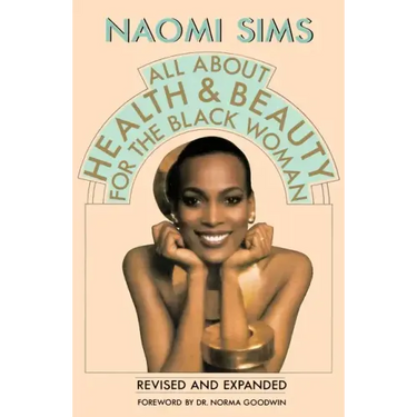 All about Health and Beauty for the Black Woman