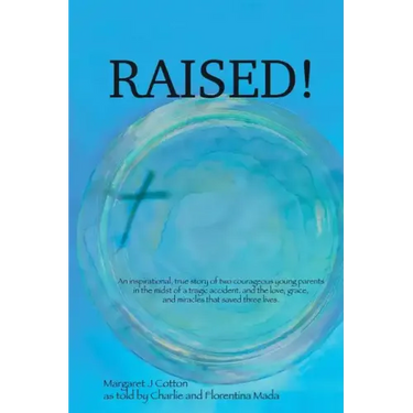 Raised!