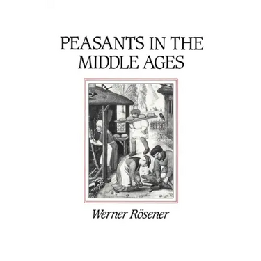Peasants in the Middle Ages