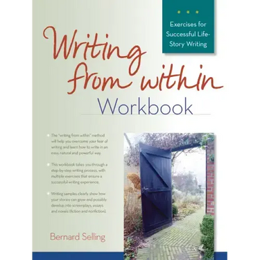 Writing from Within Workbook