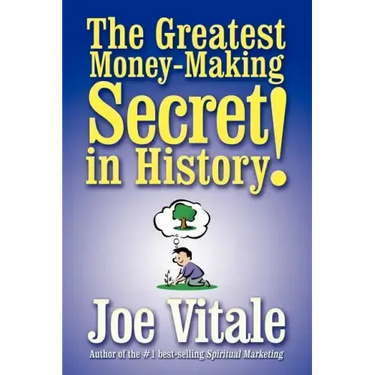 The Greatest Money-Making Secret in History!