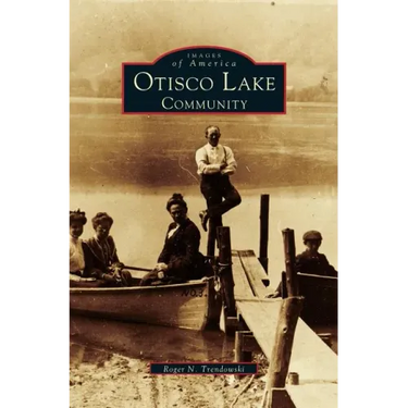 Ostico Lake Community