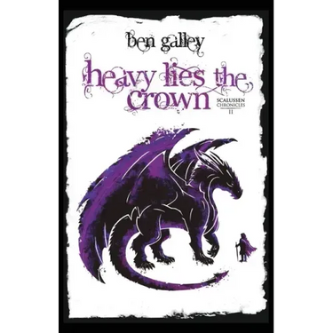 Heavy Lies The Crown