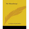 The Misanthrope