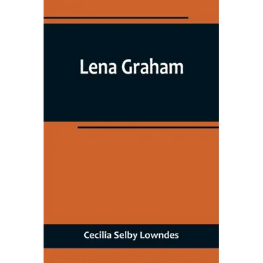 Lena Graham