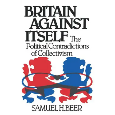 Britain Against Itself