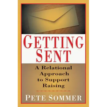 Getting Sent: A Relational Approach to Support Raising
