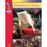 Underground to Canada, by Barbara Smucker Lit Link Grades 4-6