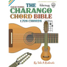 The Charango Chord Bible: GCEAE Standard Tuning 1,728 Chords