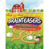 Brainteasers For Grades 3-5: Play and Learn For Kids