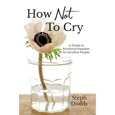 How Not To Cry