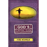 God's Survival Guide for Women: A Handbook for Crisis Times in Your Life