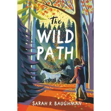 The Wild Path