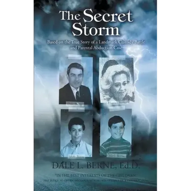 The Secret Storm