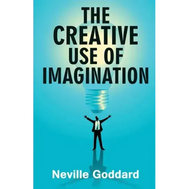 The Creative Use of Imagination