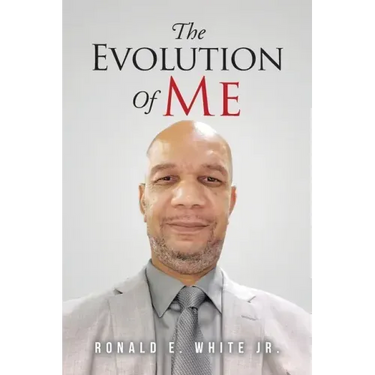 The Evolution of Me: My Journey to Recovery