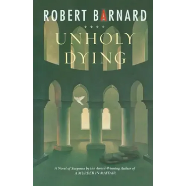 Unholy Dying