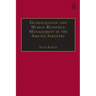 Globalization and Human Resource Management in the Airline Industry