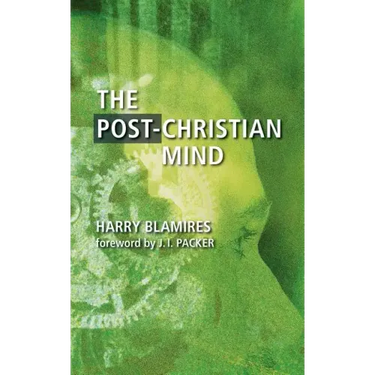 The Post-Christian Mind