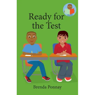 Ready for the Test