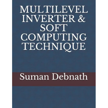Multilevel Inverter & Soft Computing Technique
