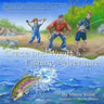 Grace and Wyatt's Fishing Adventure