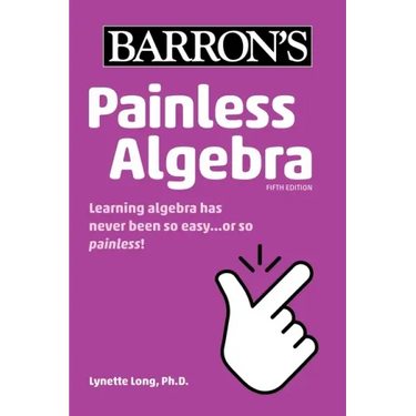 Painless Algebra