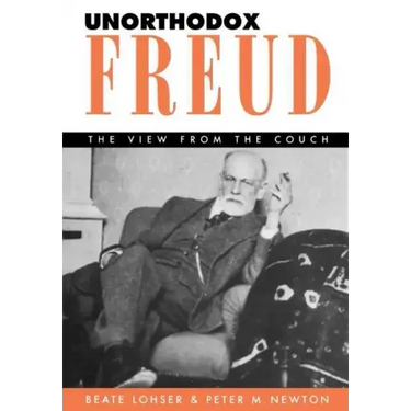 Unorthodox Freud: The View from the Couch