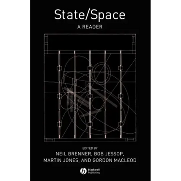 State / Space: A Reader