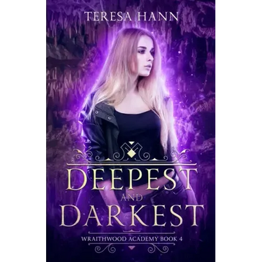 Deepest and Darkest