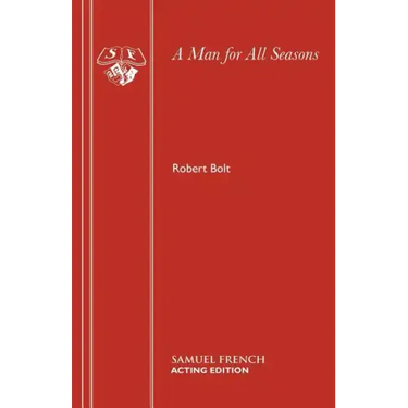 A Man for All Seasons