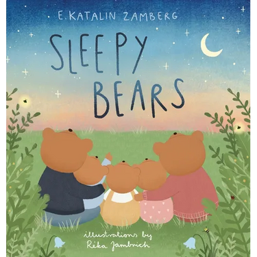 Sleepy Bears