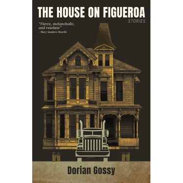 The House on Figueroa