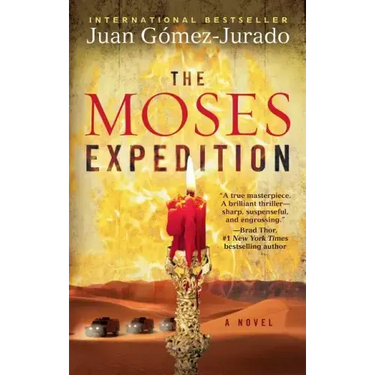 Moses Expedition