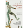 A Different Eden / Un Edén diferente: Ecopoetry from Ireland and Galicia