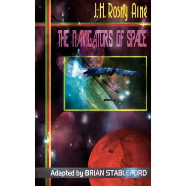 The Navigators of Space